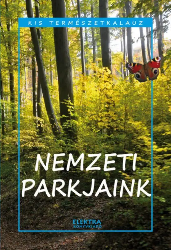 Nemzeti parkjaink Olcsóbb