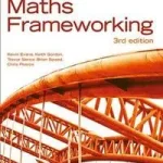 Maths Frameworking -- Pupil Book 3.2 [Third Edition] byEvans, Kevin; Szuper ajánlat