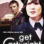 Vásárlói kedvenc LIFE ON MARS: GET CARTWRIGHT byGraham, Tom;