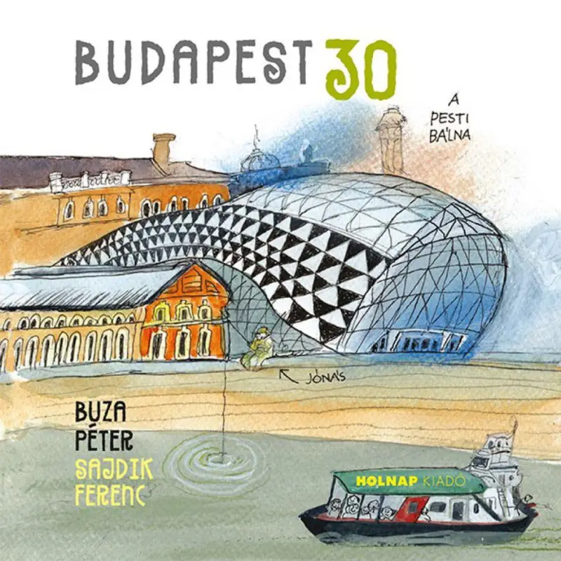Biztonságos fizetés Budapest 30