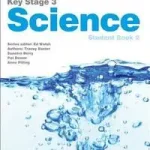 Biztonságos fizetés Key Stage 3 Science byBaxter, Tracey;Walsh, Ed;