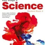 Key Stage 3 Science -- Student Book 3 [Second Edition] byBaxter, Tracey;Walsh, Ed; Expressz szállítás