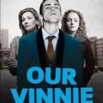 Kedvezmény OUR VINNIE: The true story of Yorkshire’s notorious criminal family byShaw, Julie;