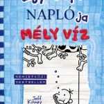 Vedd meg most Egy ropi naplója 15. - Mély víz