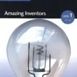 Különleges ajánlat Collins ELT Readers -- Amazing Inventors (Level 1) byTiberio, Silvia;MacKenzie, Fiona;