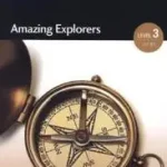 Vásárlói kedvenc Amazing Explorers byCollins, Anne;MacKenzie, Fiona;