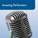 Collins ELT Readers -- Amazing Performers (Level 1) byMacKenzie, Fiona; Legkelendőbb