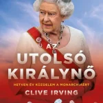 Az utolsó királynő Expressz kézbesítés