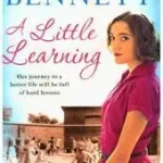 A LITTLE LEARNING byBennett, Anne; Vedd meg most