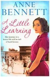 A LITTLE LEARNING byBennett, Anne; Vedd meg most