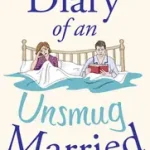 Szuper akció DIARY OF AN UNSMUG MARRIED byJames, Polly;