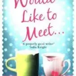 Csak ma WOULD LIKE TO MEET byJames, Polly;