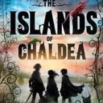 Árengedmény THE ISLANDS OF CHALDEA byJones, Diana Wynne;