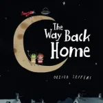 Prémium THE WAY BACK HOME [not-US] byJeffers, Oliver;