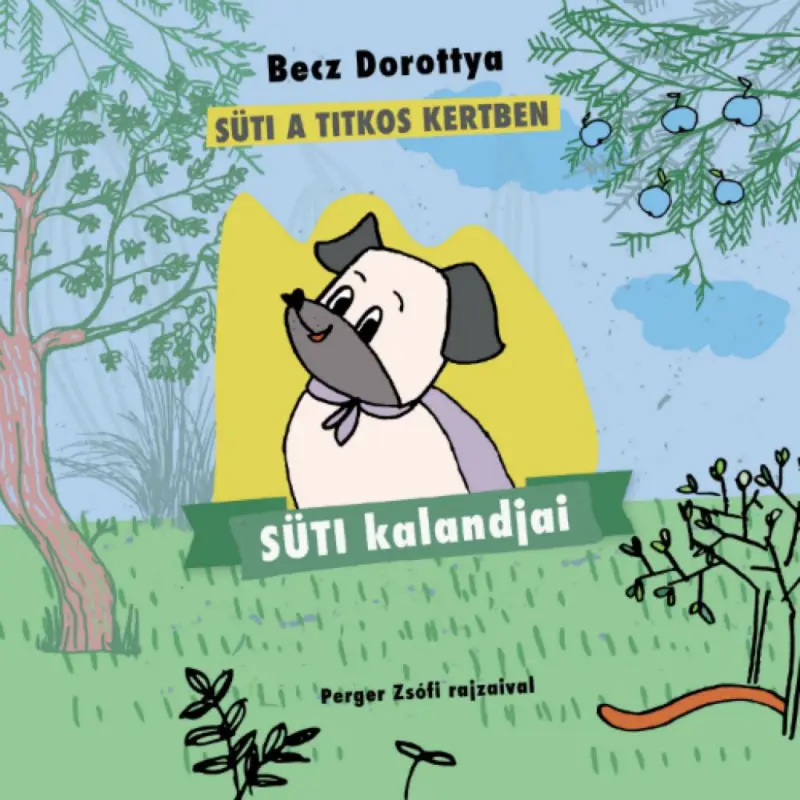 Süti kalandjai Népszerű