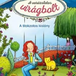 A titokzatos kislány Vásárlói kedvenc