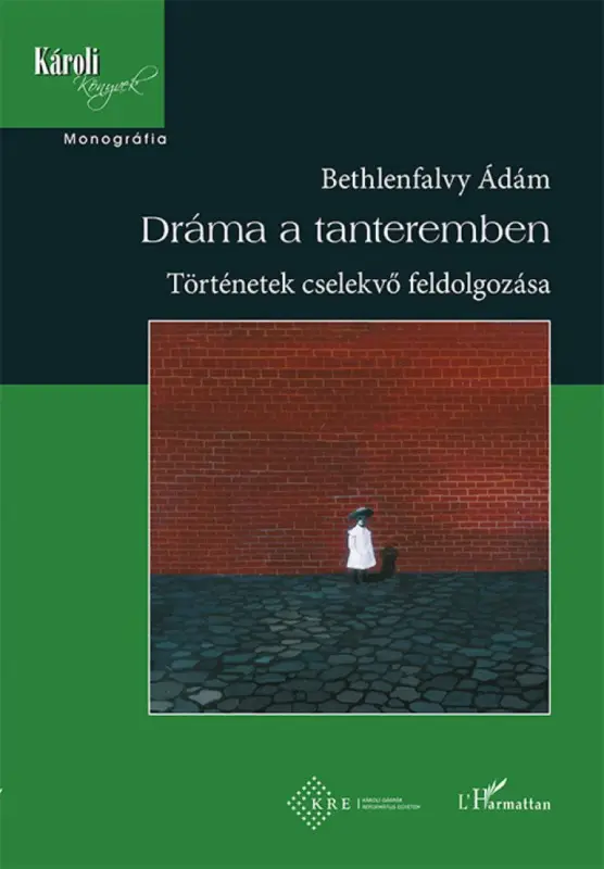 Olcsó Dráma a tanteremben