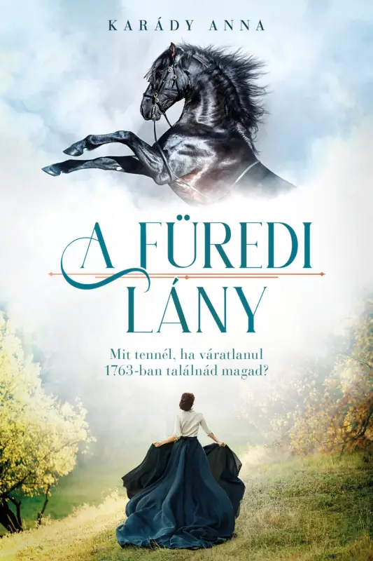 Nézd meg most A füredi lány