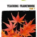Csak ma Teaching Framework Year 1 byBeverley, Nicola;Turner, Jane;