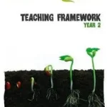 Legnépszerűbb Teaching Framework Year 2 byHiscock, Naomi;Turner, Jane;