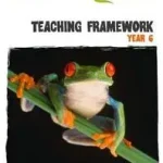 Legjobb ár Teaching Framework Year 6 byDe Winter, James;