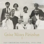 Szuper ajánlat Grósz Mózes Párizsban
