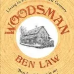 WOODSMAN byLaw, Ben; Biztonságos fizetés