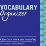 Academic Vocabulary Organizer bySharma, Pete; Népszerű