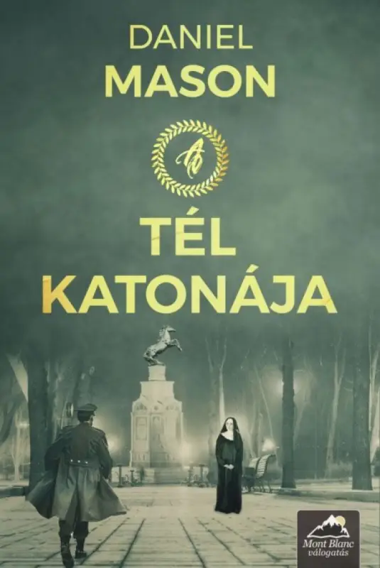 Akciós ár A tél katonája