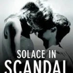 Árengedmény SOLACE IN SCANDAL byDean, Kimberly;