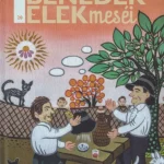 Szuper akció A talléros kalap