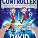 THE PERSON CONTROLLER [not-US] byBaddiel, David; Bestseller