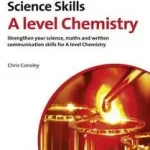 A Level Chemistry byConoley, Chris; Árengedmény