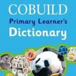 Azonnali szállítás Collins Cobuild Primary Learner's Dictionary byCollins Dictionaries;
