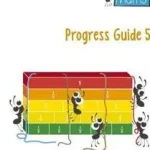 Akciós ár Busy Ant Maths — PROGRESS GUIDE 5 byClarke, Peter;Clarke, Peter;
