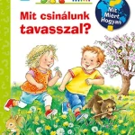 Mit csinálunk tavasszal? Vedd meg most