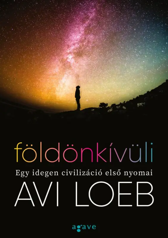 Földönkívüli - Egy idegen civilizáció első nyomai Árengedmény