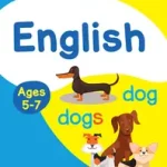 Alacsony ár Collins Easy Learning KS1 — ENGLISH AGES 5-7: Ideal for home learning byCollins Easy Learning, ;
