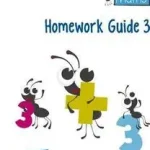 Végkiárusítás Busy Ant Maths — HOMEWORK GUIDE 3 byMumford, Jeanette;