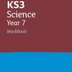 Collins New Key Stage 3 Revision -- Science Year 7 byCollins Uk; Rendeld meg most