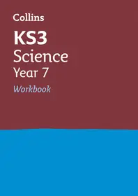 Collins New Key Stage 3 Revision -- Science Year 7 byCollins Uk; Rendeld meg most