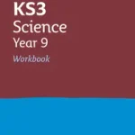 Vásárlói kedvenc Collins New Key Stage 3 Revision -- Science Year 9 byCollins Uk;