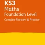 Akciós ár Collins New Key Stage 3 Revision -- Maths (Standard) byCollins UK;