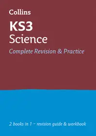 Collins New Key Stage 3 Revision -- Science byCollins Uk; Legnépszerűbb
