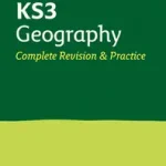 Akció Collins New Key Stage 3 Revision -- Geography byCollins Uk;
