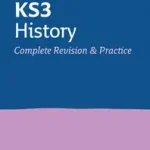 Vásárlói kedvenc Collins New Key Stage 3 Revision -- History byCollins Uk;