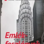Emlékfoszlányok Szuper ajánlat