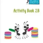 Végkiárusítás Busy Ant Maths -- Year 2 Activity Book 2 byMumford, Jeanette;Power O'Keefe, Jo;