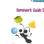 Busy Ant Maths — HOMEWORK GUIDE 1 byMorgan, Nicola; Ajánlat