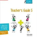 Biztonságos fizetés Busy Ant Maths — TEACHER’S GUIDE 5 byMumford, Jeanette;